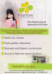 Harrow Primary School 629826 Image 3